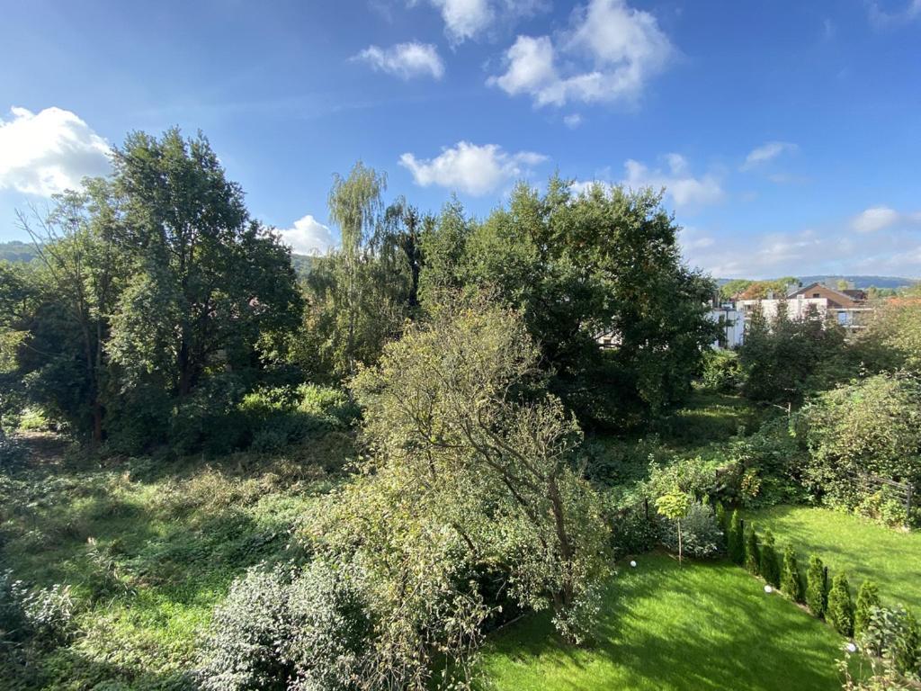 דירות קרקוב Araliya מראה חיצוני תמונה